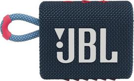 Pirkti JBL GO 3 Dark Blue (Mėlyna) - Photo 2