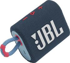 Pirkti JBL GO 3 Dark Blue (Mėlyna) - Photo 4