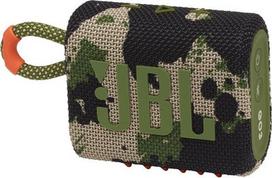 Pirkti JBL Go 3 Camouflage (Žalia) - Photo 1