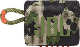 Pirkti JBL Go 3 Camouflage (Žalia) - Photo 2