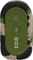 Pirkti JBL Go 3 Camouflage (Žalia) - Photo 7