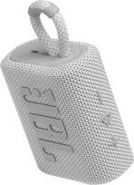 jbl koloneles - JBL GO 3 White (Balta) - 5 nuotrauka