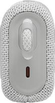 jbl koloneles - JBL GO 3 White (Balta) - 6 nuotrauka