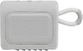 jbl koloneles - JBL GO 3 White (Balta) - 8 nuotrauka