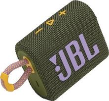 jbl go - JBL GO 3 Green (Žalia) - 4 nuotrauka