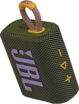 jbl go - JBL GO 3 Green (Žalia) - 5 nuotrauka