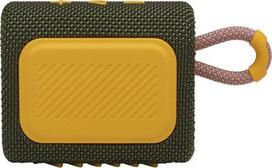 jbl go - JBL GO 3 Green (Žalia) - 6 nuotrauka