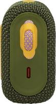 jbl go - JBL GO 3 Green (Žalia) - 7 nuotrauka