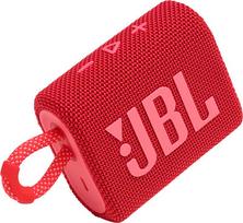 belaide kolonele jbl go 4 - JBL GO 3 Red (Raudona) - 4 nuotrauka
