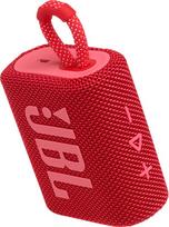 belaide kolonele jbl go 4 - JBL GO 3 Red (Raudona) - 5 nuotrauka
