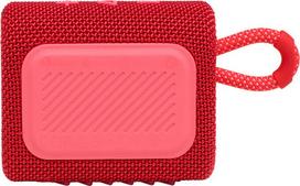 belaide kolonele jbl go 4 - JBL GO 3 Red (Raudona) - 6 nuotrauka