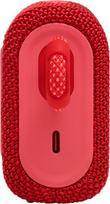 belaide kolonele jbl go 4 - JBL GO 3 Red (Raudona) - 7 nuotrauka