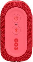 belaide kolonele jbl go 4 - JBL GO 3 Red (Raudona) - 8 nuotrauka