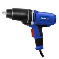 smuginis - Dedra DED7973, 950W - 1 nuotrauka
