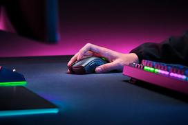 pelite - Razer Deathadder V2 Pro - 2 nuotrauka