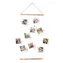 DecoKing Kaleo LED Lights w/ Photo Clips