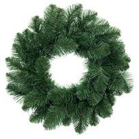 DecoKing Pola Pine Christmas Wreath 50cm Pine