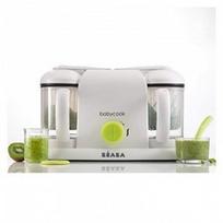 Beaba Babycook PLIUS White (Baltas)