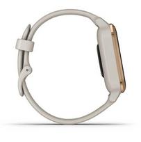 garmin venu sq music - GARMIN Venu Sq Music, Light Sand/Rose Gold (Auksinis) - 3 nuotrauka