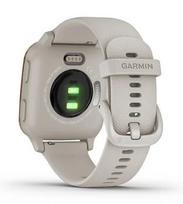 garmin venu sq music - GARMIN Venu Sq Music, Light Sand/Rose Gold (Auksinis) - 4 nuotrauka