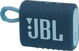 Pirkti JBL GO 3 Blue (Mėlyna) - Photo 1