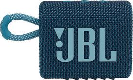 Pirkti JBL GO 3 Blue (Mėlyna) - Photo 2