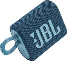 Pirkti JBL GO 3 Blue (Mėlyna) - Photo 3