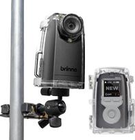 Brinno BCC300-C Construction Bundle