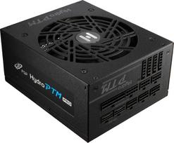 fsp hydro - FSP Hydro PTM Pro 1650W ATX 3.1 Juodas (Black) - 1 nuotrauka