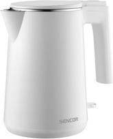virdulys sencor swk - Sencor SWK 0155WH Baltas (White) - 1 nuotrauka