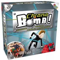 chronai - EPEE Chrono Bomb stalo žaidimas, 02255 - 1 nuotrauka