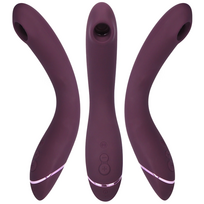 womanizer - Womanizer og Aubergine klitorinis vibratorius - 5 nuotrauka