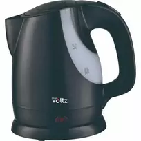 Oliver Voltz 5OV51230FB Juodas (Black)