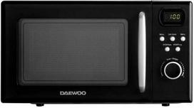 Daewoo KOR 6S2BK 2
