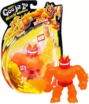 goo jit zu - Žaislinė figūrėlė Heroes of Goo Jit Zu Meteor Madness, įvairių spalvų - 1 nuotrauka