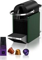 Krups Nespresso Pixie Redesign XN306310 Žalias (Green)