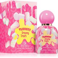 bubble gum - Grandeur Tubbees Dreamy Treats EDP 50 ml - 1 nuotrauka
