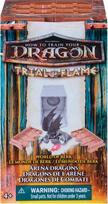 how to train your dragon - Spin Master DRAGONS Mini Arena Dragons siurprizų figūrėlė, įvairių spalvų - 1 nuotrauka