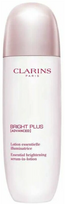 clarins serumas - Clarins Bright Plus Advanced Serum-In-Lotion veido serumas 150 ml - 1 nuotrauka