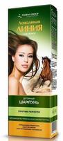 Pharma Group Horse Line Tar degutinis šampūnas nuo pleiskanų 200 ml