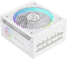 psu 850w - Gamemax GS 850G WH 850W SFX Baltas (White) - 1 nuotrauka