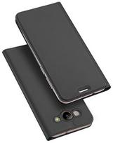 Dux Ducis "Premium Magnet Case Huawei Y3" Black