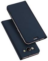 Dux Ducis "Premium Magnet Case Huawei Y3" Blue