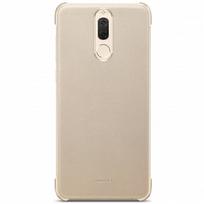 Huawei Mate 10 Lite Eco Leather Cover Gold
