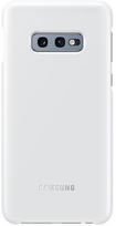 Samsung "LED Cover Galaxy S10e (EF-KG970CWEGWW)" White