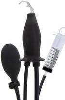 Analinis kaištis Boss Of Toys Hidden Desire Extreme Inflatable, juodas