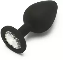 Analinis kaištis Diamond Booty Medium