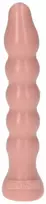 Analinis kaištis Boss Of Toys Italian Cock, smėlio spalvos