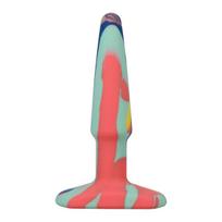 Analinis kaištis Groovy, 10 cm