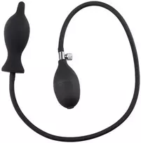 Pripučiamas analinis kaištis Butt Expander